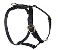 SENSATION Dog Harness for Pitbull walking