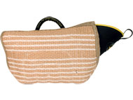 Short Intermediate Dog Sleeve